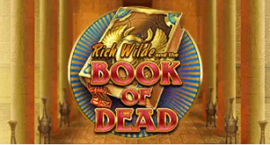 Book of Dead