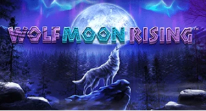 Wolf Moon Rising